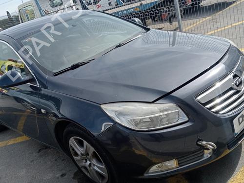 Rear parcel shelf OPEL INSIGNIA A (G09) 2.0 CDTI (68) | BP17973906C85 