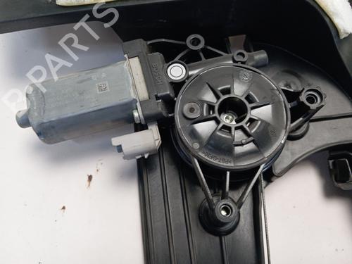 Front left window mechanism PEUGEOT RIFTER | BP39430709C22 - Image 3