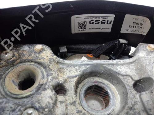 Steering wheel KIA PICANTO II (TA) 1.0 | BP16653756C49 