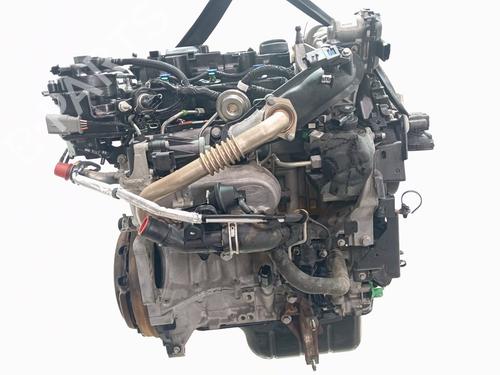 Engine FORD TOURNEO COURIER B460 MPV  | BP30375533M1 