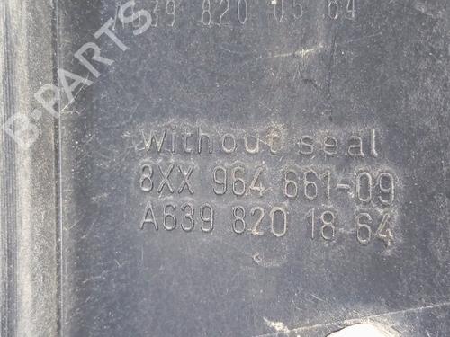 Other MERCEDES-BENZ VIANO (W639)  | BP29333255O1 