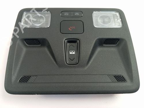 Used Interior roof light Interior roof light FORD PUMA (J2K, CF7) [2019-2026] 34152731 34152731