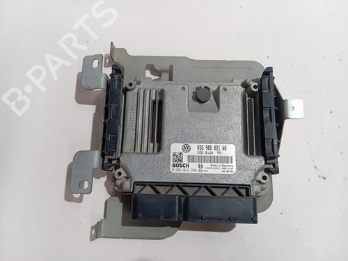 Used Engine control unit (ECU) VW CADDY II MPV (9K9B) [1995-2004]  31172928