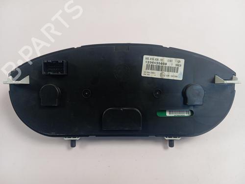 Instrument cluster CITROËN JUMPER II Van 2.2 BlueHDi 120 | BP38434806C47 - Image 2
