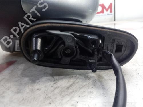 Left mirror OPEL CORSA D (S07) 1.2 (L08, L68) | BP13088650C26 