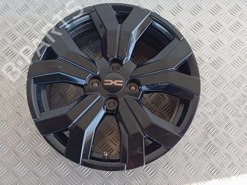 Used Rim Rim DACIA SANDERO III [2021-2026] 36432853 36432853