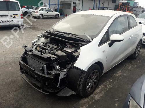 Alternator KIA RIO III (UB) 1.2 CVVT | BP12641921M7 