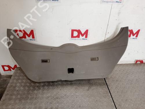 Used Boot lining Boot lining NISSAN MURANO I (Z50) [2002-2009] 16534545 16534545