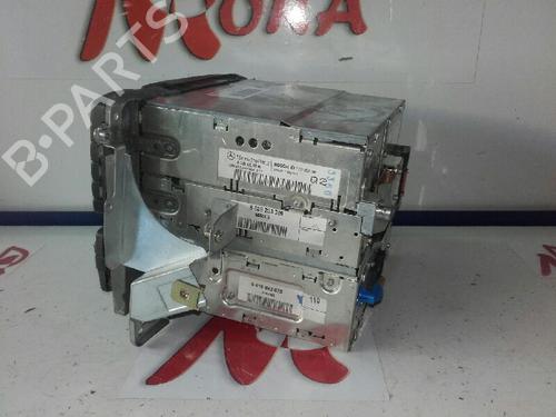 Electronic module MERCEDES-BENZ S-CLASS (W220)  | BP19248722M83 