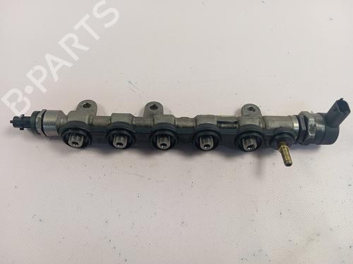Injection rail NISSAN QASHQAI I (J10, NJ10) | BP30376803M98