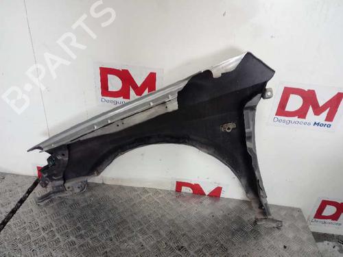 Right front fenders NISSAN PRIMERA (P12) 1.6 | BP12645533C42 