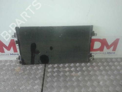 AC radiator RENAULT LAGUNA II (BG0/1_) 1.9 dCi (BG08, BG0G) | BP12649999M32 