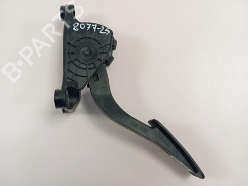 Used Pedal Pedal KIA NIRO II (SG2) 1.6 GDI Hybrid (141 hp) 34189512 34189512