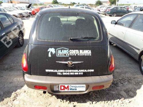 Engine CHRYSLER PT CRUISER (PT_) 1.6 | BP12642418M1 