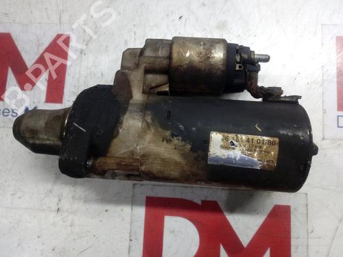 Startmotor MERCEDES-BENZ CLS (C219)  | BP12672337M8 