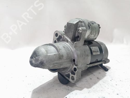 Used Starter OPEL MOKKA / MOKKA X (J13) [2012-2019]  31987696
