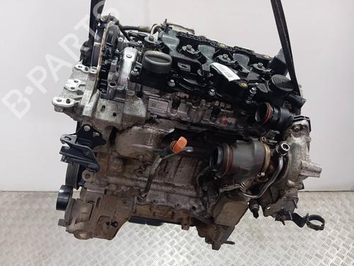 Motor PEUGEOT RIFTER [2018-2025]  29370922