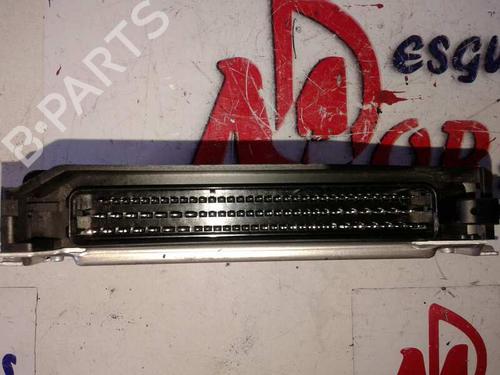 Engine control unit (ECU) BMW 5 (E39) 520 i | BP40103008M57 - Image 5