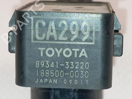 Electronic module TOYOTA C-HR (_X1_) 1.8 Hybrid (ZYX10_, ZYX11_) | BP40160287M83 - Image 4