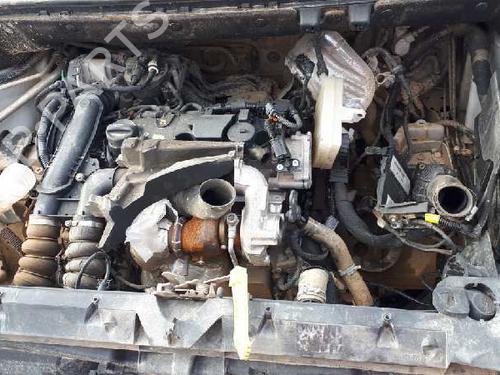 Engine PEUGEOT PARTNER Tepee  | BP12674379M1 