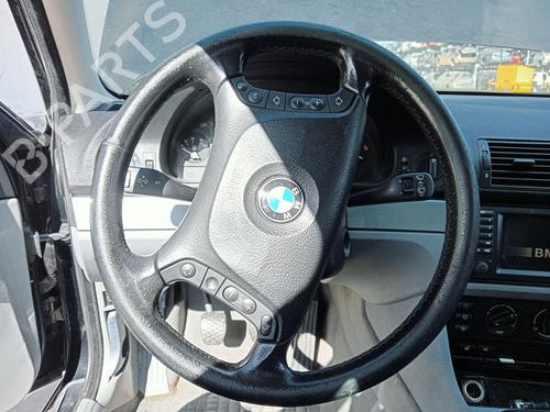 Luftventil BMW 5 Touring (E39) 525 i | BP27398525I21 - Image 16