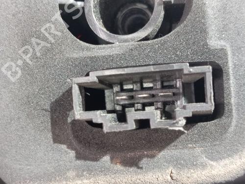 Left taillight VW GOLF VI (5K1)  | BP26655663C34 