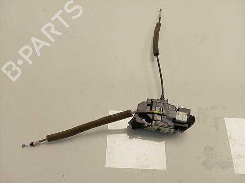 Used Rear right lock NISSAN JUKE (F15) 1.6 (113 hp) 23561075
