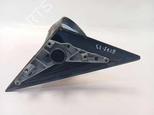 Left mirror BMW 3 Touring (E91)  | BP20511640C26 