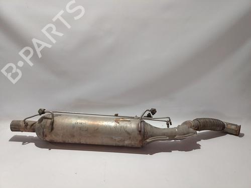Used Catalyst Catalyst PEUGEOT BOXER Bus 2.0 BlueHDi 160 (163 hp) 35979625 35979625