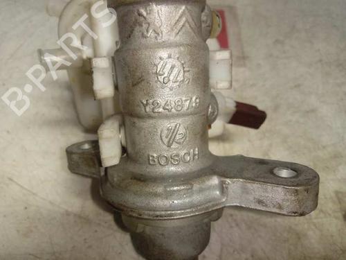 Brake master cylinder CITROËN C4 II (NC_) 1.2 THP 110 (NCHNZ6, NCHNV6) | BP16761194M77 