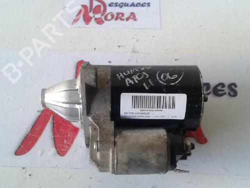 Used Starter HYUNDAI ATOS (MX) [1997-2015]  12833295