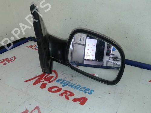 Used Right mirror Right mirror CHRYSLER VOYAGER / GRAND VOYAGER III (GS_, NS_) 2.4 i (151 hp) 40102968 40102968