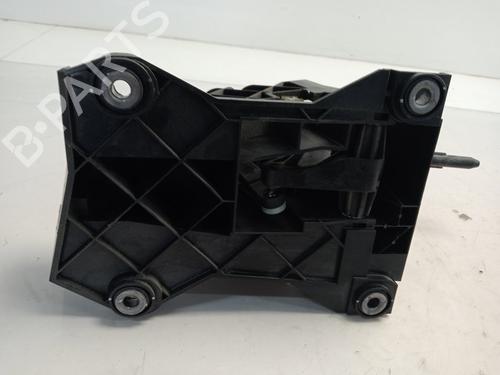 Gear lever PEUGEOT EXPERT Van (V_)  | BP16779139M90 