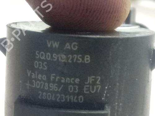 Elektronisk modul VW ARTEON (3H7, 3H8)  | BP17647824M83 