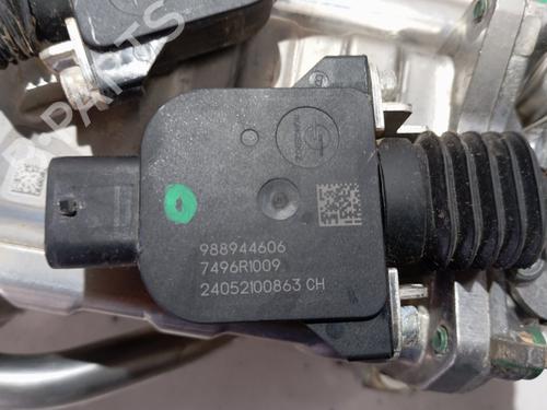 Egr BMW 5 (G60, G90, G68) 520 d Mild-Hybrid | BP27882492M69 