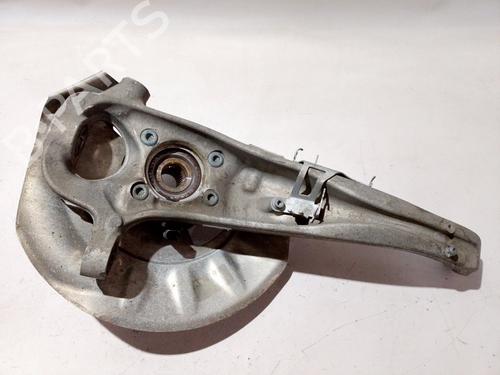 Right front steering knuckle PORSCHE CAYENNE (92A) 3.6 GTS | BP31644391M26