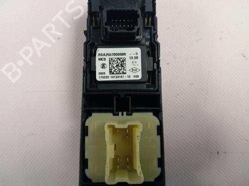 Left front window switch RENAULT CLIO IV (BH_)  | BP26144078I27 