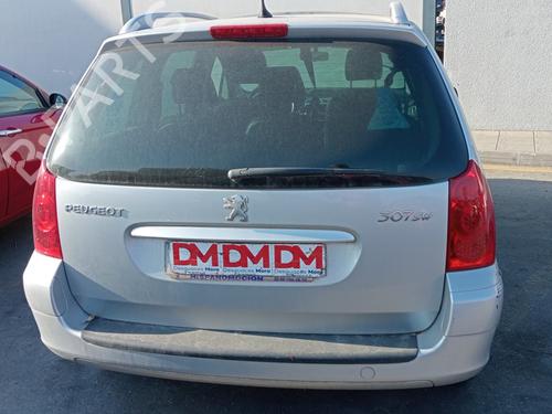 Alternator PEUGEOT 307 SW (3H)  | BP16774084M7 