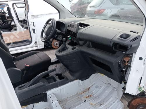 Fuse box CITROËN BERLINGO Box Body/MPV (K9) 1.5 BlueHDi 100 | BP34006339E1  - Image 7