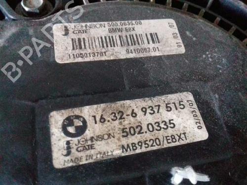 Radiator fan BMW 1 (E87) 118 d | BP12639455M35 