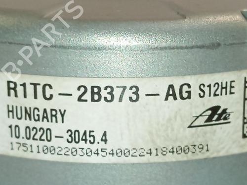 ABS pump FORD PUMA (J2K, CF7)  | BP34156556M43  - Image 5