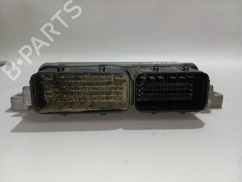 Engine control unit (ECU) PEUGEOT BOXER Van  | BP29608842M57 