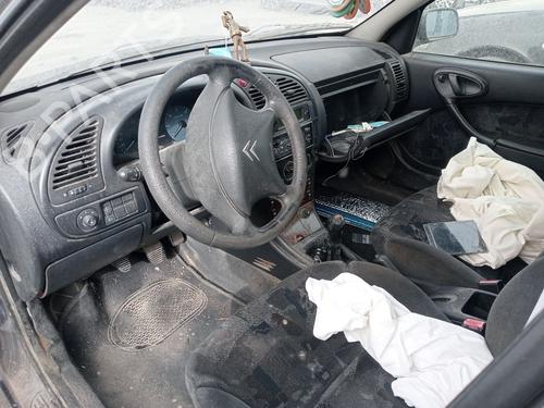 Engine CITROËN XSARA (N1) 2.0 HDi 90 | BP34123779M1  - Image 15