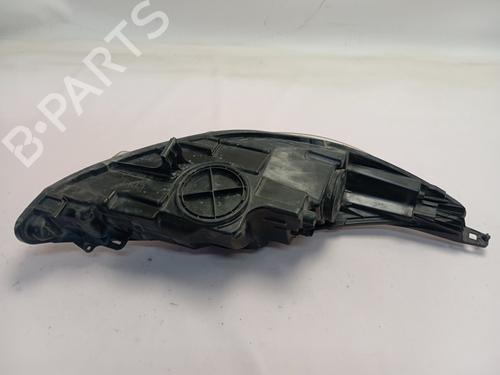 Left headlight FORD FIESTA VI (CB1, CCN) | BP30913924C28