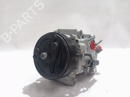 Used AC compressor AC compressor 37196852 37196852