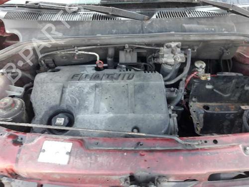 Throttle body FIAT DOBLO Box Body/MPV (223_) | BP16469343M82