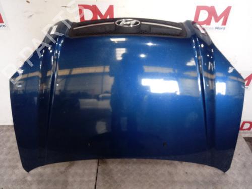 Hood HYUNDAI TUCSON (JM) 2.0 CRDi | BP12670231C1
