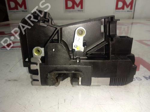 Front right lock RENAULT TRAFIC II Bus (JL)  | BP29409868C97 