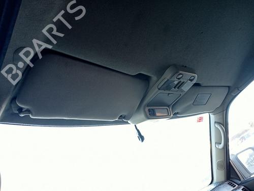 Electronic module NISSAN PATROL GR V Wagon (Y61) 3.0 DTi | BP36357960M83 - Image 21