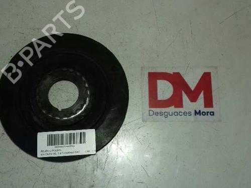Used Pulley KIA CARNIVAL I (UP) [1998-2001]  16577497